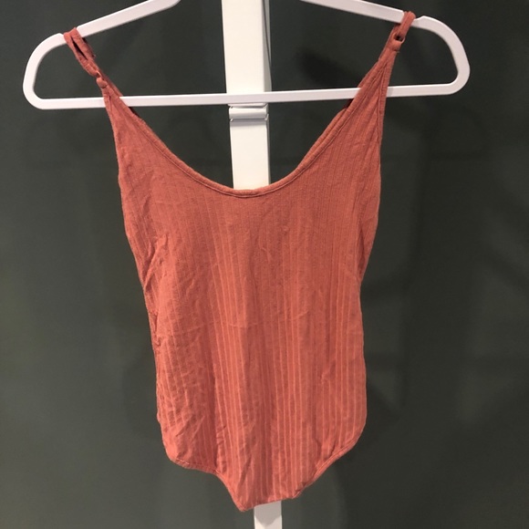 Body suit - Picture 2 of 3